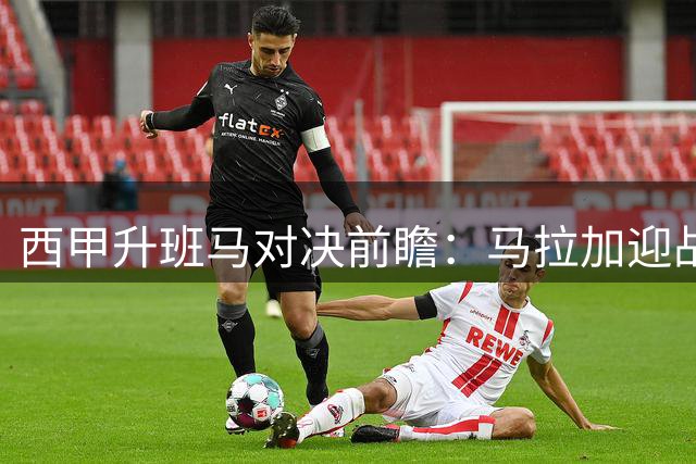 西甲升班马对决前瞻：马拉加迎战拉科 实力相近恐难分高下